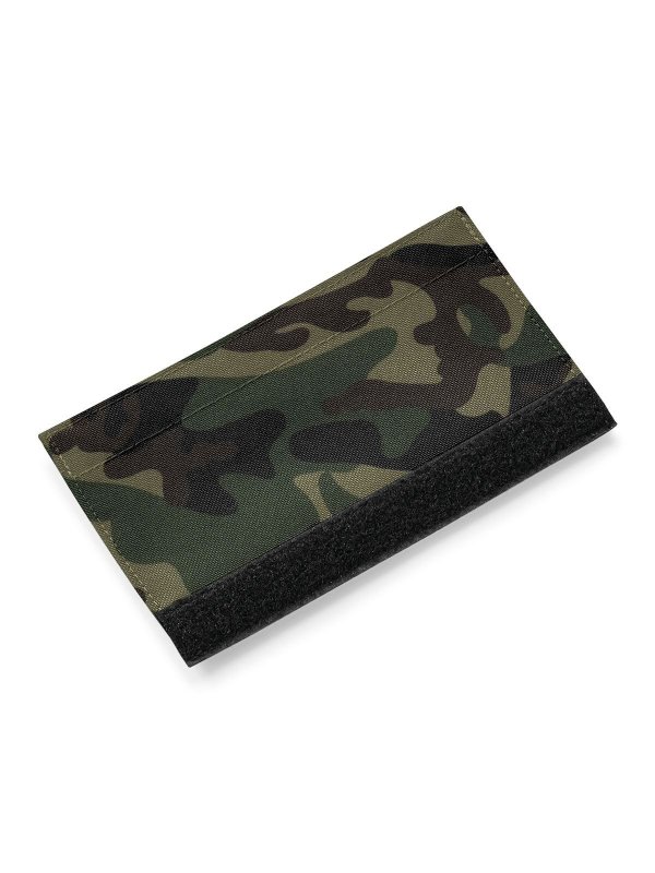 jungle camouflage